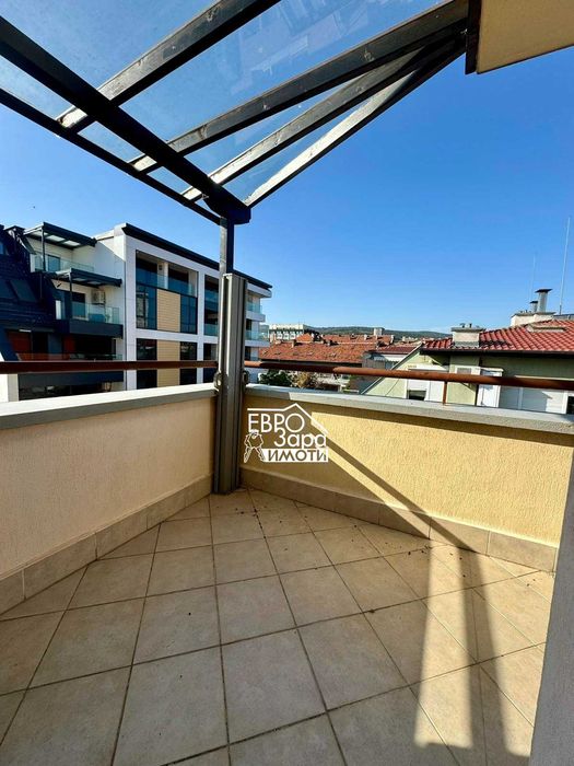 Продава се Тристаен апартамент в Стара Загора, Център - 125 кв.м за 1240 €/кв.м - Снимка #14