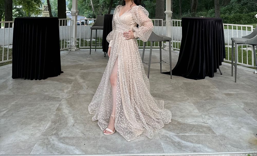 Rochie de seara.