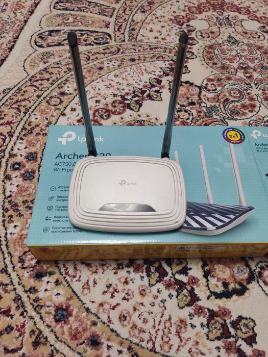 Продам       роутер