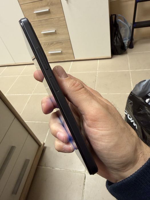 ZTE Blade A54 4+4/64gb - отличен