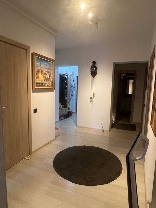 Apartament 3 camere  Șoseaua Alexandriei/ Ion Conea