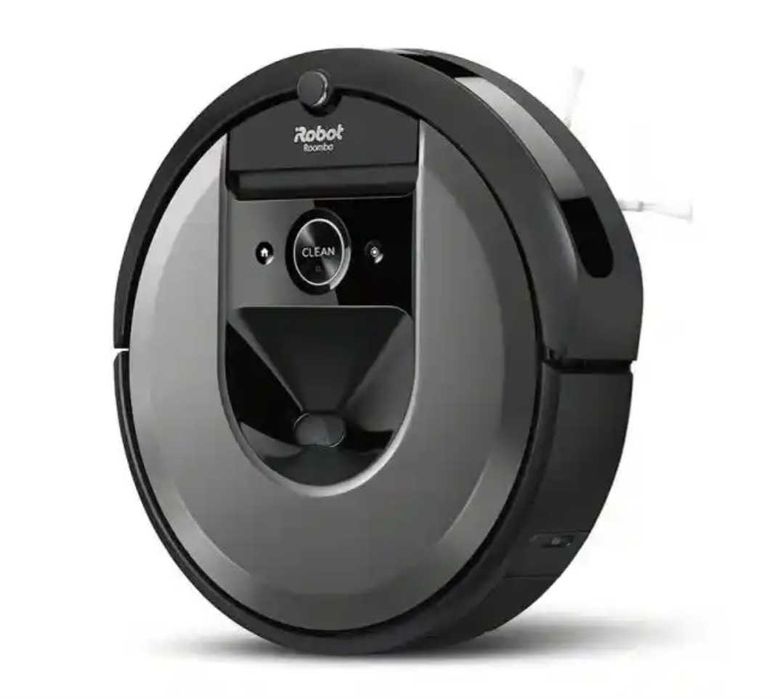 Прахосмукачка робот Roomba i7 i715840