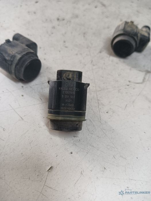 Senzori Parcare Spate Bmw X3 Ii (F25) [ 2010 - 2017 ] Oem 9251944