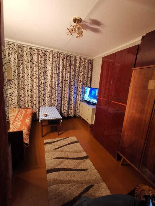 продам 1 комнатную квартиру "Дошкольник"