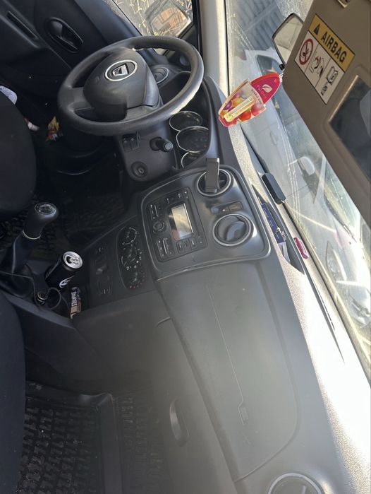 * DACIA Logan *1.2 + GPL 2017 ** OFERTA