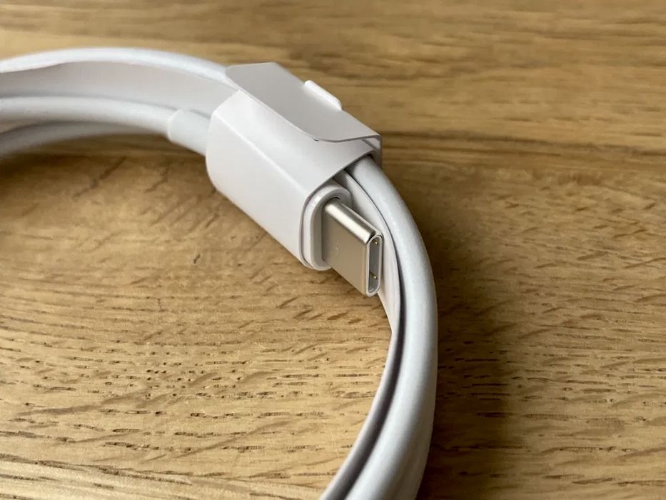 Usb-C и Usb-A кабель для iphone X/11/12Pro/13Pro/14Pro/1 метр