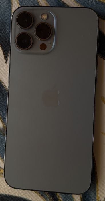 Iphone 13 pro max 256 гб