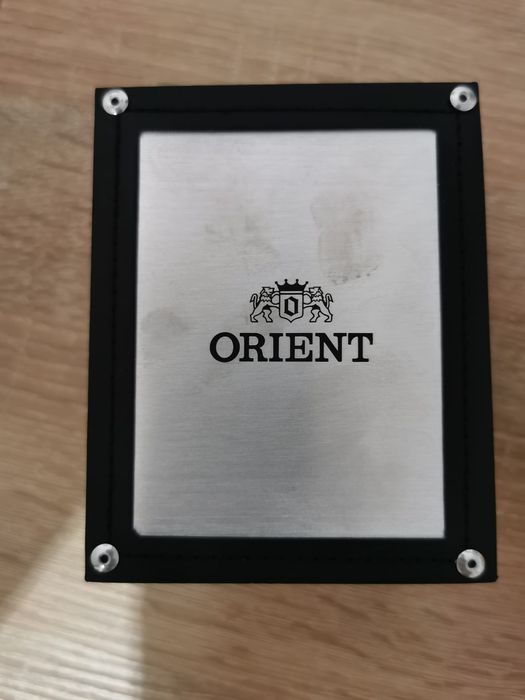 Ceas Orient Contemporary