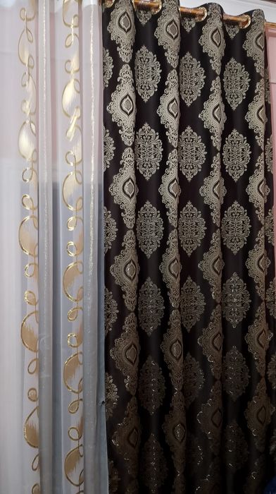 Зонавицка Парда Сотилади Бонуси Бор