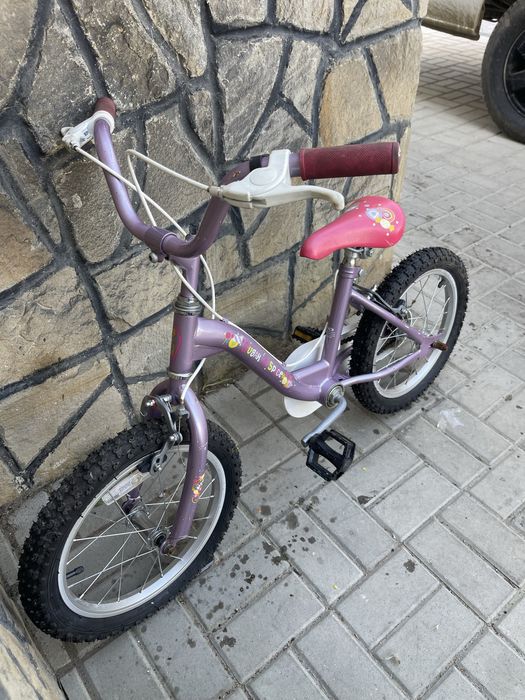 Bicicleta copii sugar and spice roti 16”