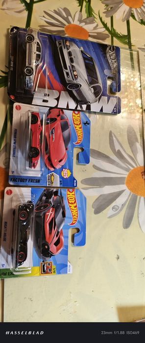 Продам машинки Hot Wheels