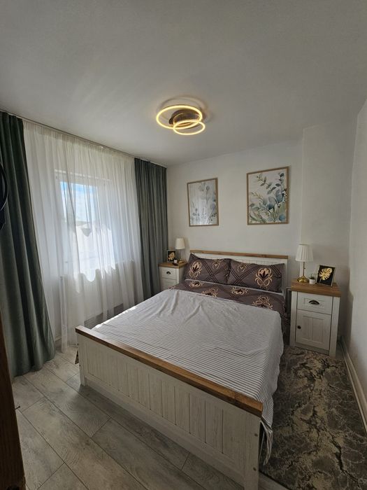 Închiriere apartament 2 camere