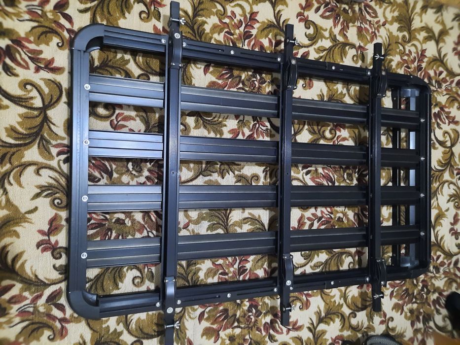 Багажник на крышу авто