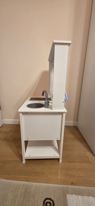 Bucătărie de jucărie Ikea