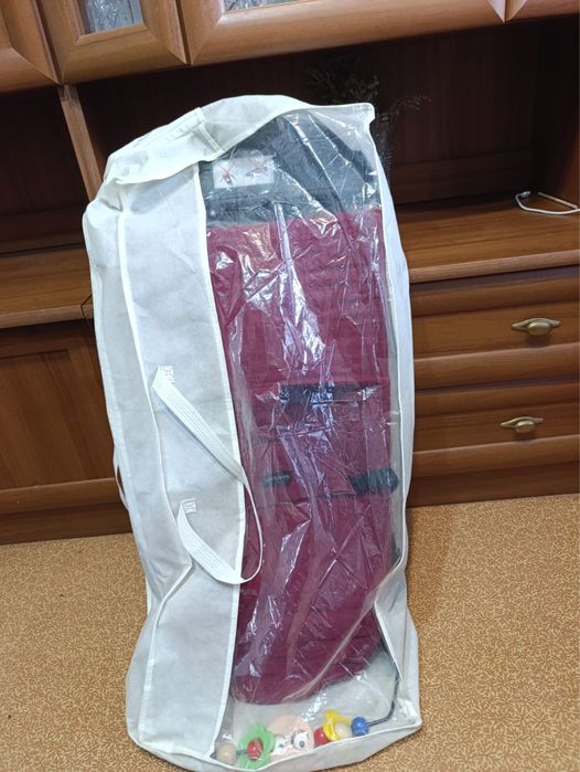 Шезлонг для  малыша.состояние хорошен