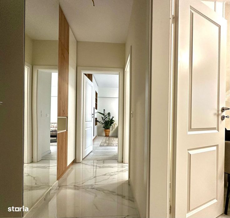 Apartament 1 camera de vanzare Pacurari