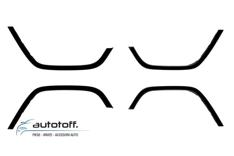 Bara fata compatibila Mercedes G-Class W464 (2018+) G63 Design