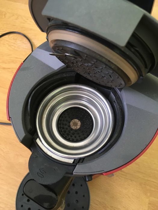 Кафемашина Philips Senseo