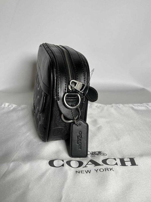 Сумка Coach мужская Оригинал