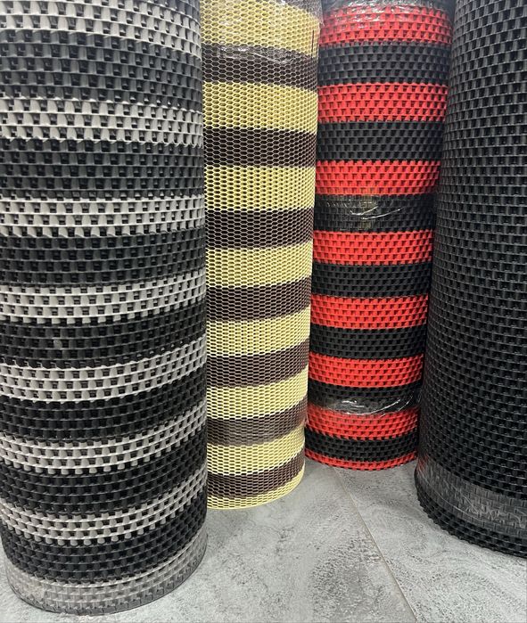 Коврик резиновый