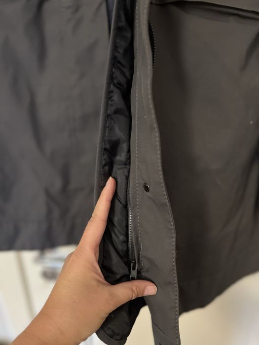 Парка Lux бренда J Lab