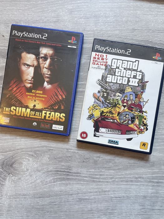 Игри за playstation