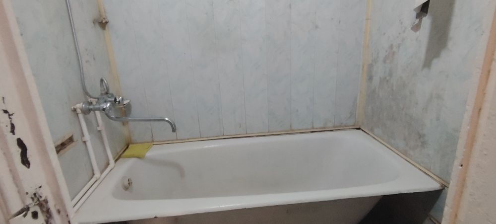 Sergli-1 2xona 3xona qilingan