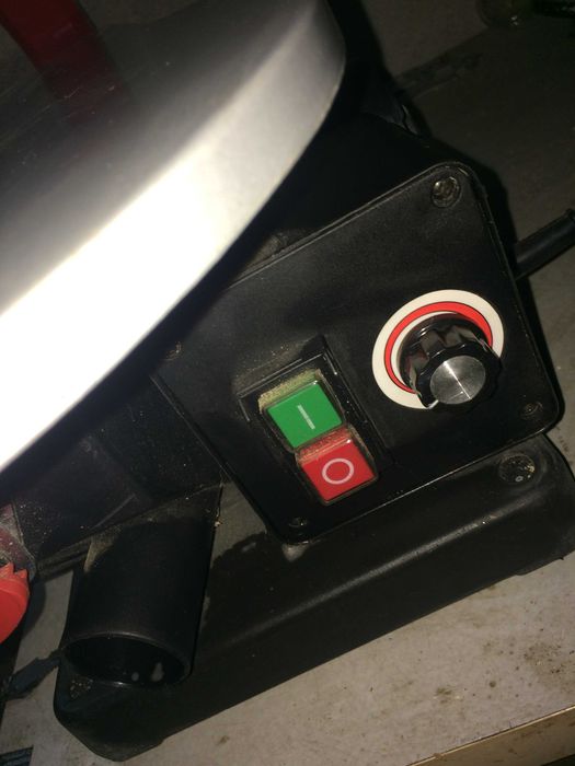 Контурен трион Einhell TC-SS 405 E