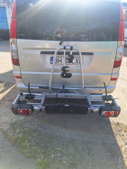 Suport bicicleta Thule