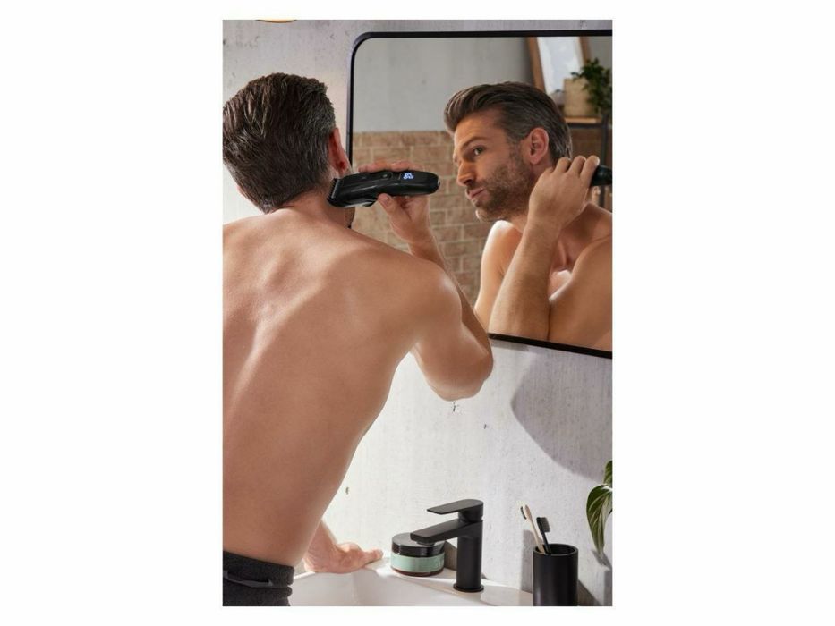 ‼️ Немецкий Триммер для бороды