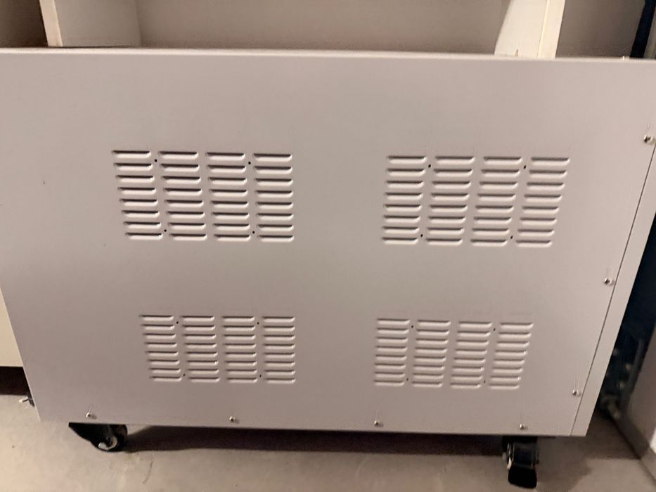 Stabilizator Trifazic TED 30KV