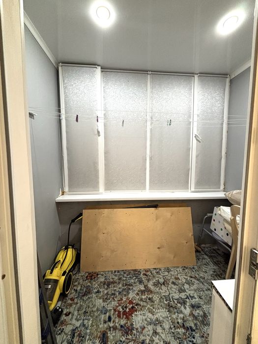 2х ком квартира район Зигзаг