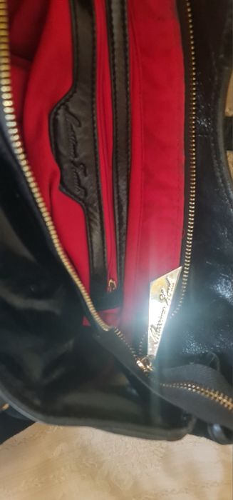 Чанта Massimo Zardi