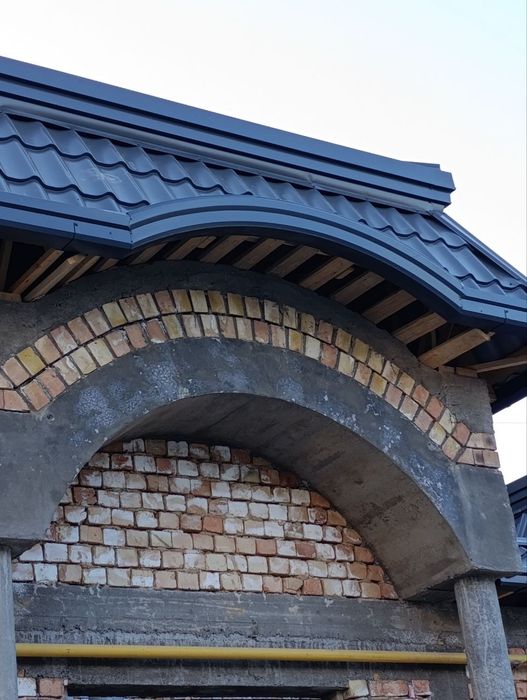 Tom Arka va Duga iwlari Boyicha