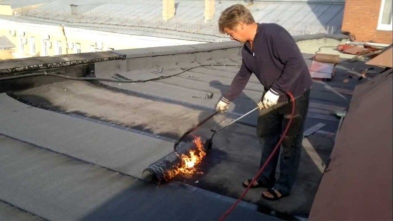 Аренда Инструментов Прокат Инструментов Горелка для Кровли 24.7.