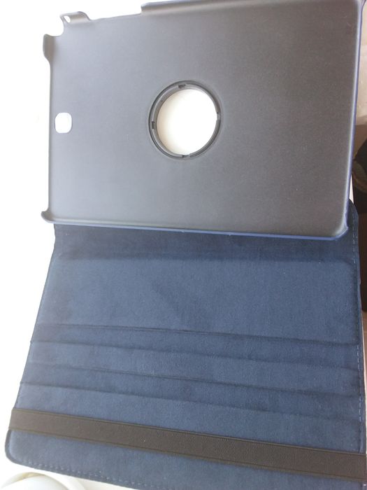 Чехол "роторный" на планшет Т 550.