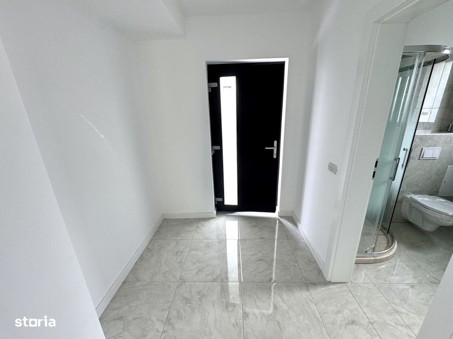 600 mp teren!PLACA si peste etaj!Dressing!Casa 4 camere,Bucium-Barnova