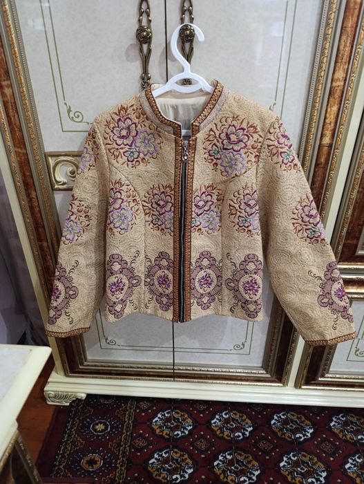 Kastum ayol va qizlar uchun