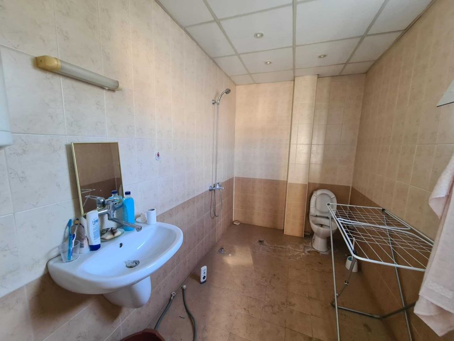 Продава се Офис в Хасково, Център - 74 кв.м за 758 €/кв.м - Снимка #2