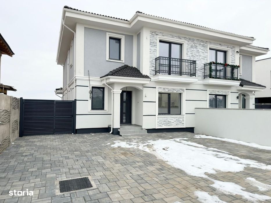 Comision 0 - Dezvoltator vinde duplex PREMIUM - 220000 cu TVA inclusa!