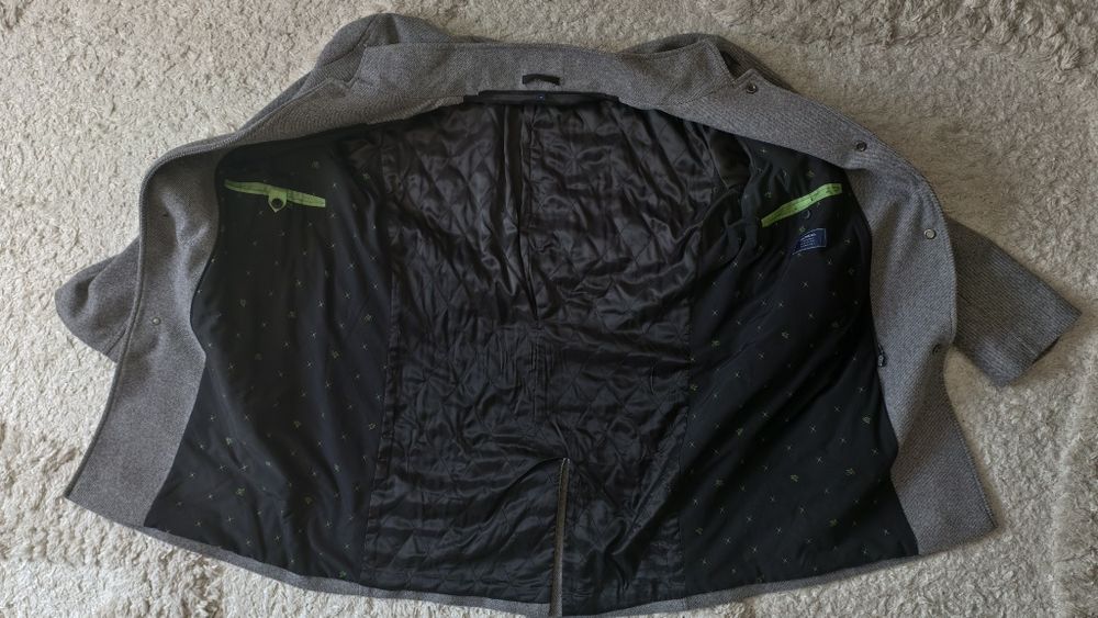Palton McNeal FleXcoat XL (L)