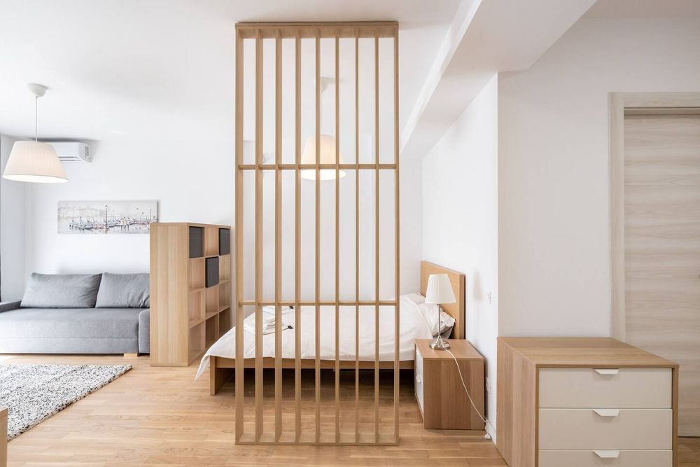 Дава се под наем Едностаен апартамент в София, Младост 1 - 40 кв.м за 408 € - Снимка #1