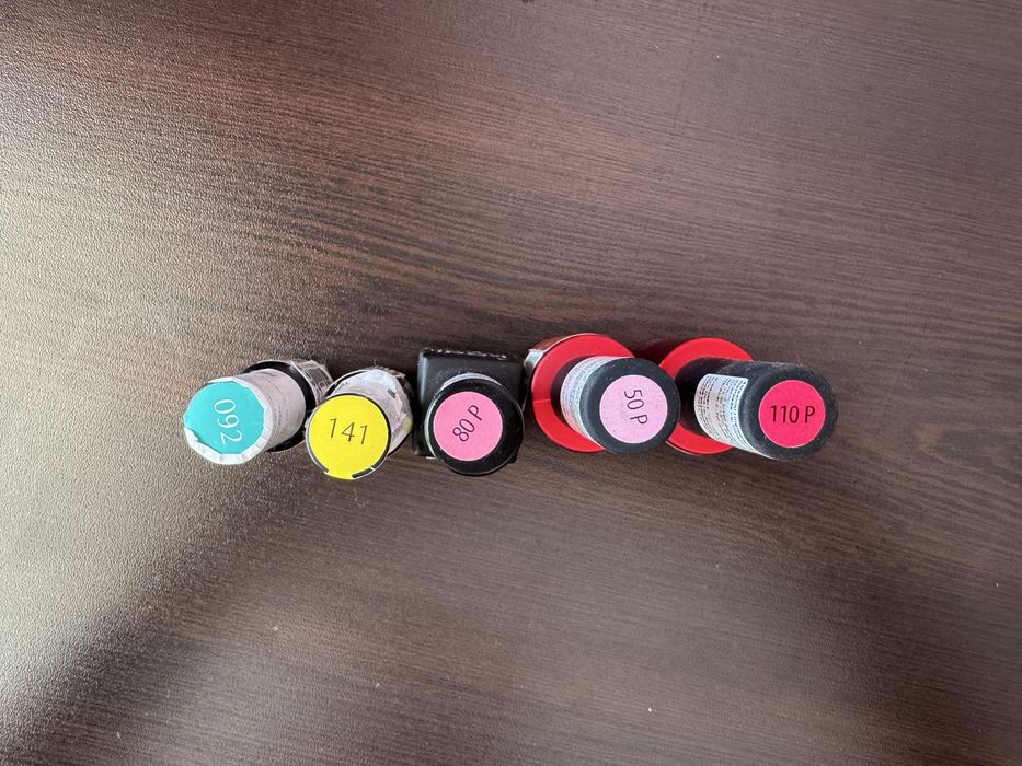 Гел лакове Kodi и Pnb