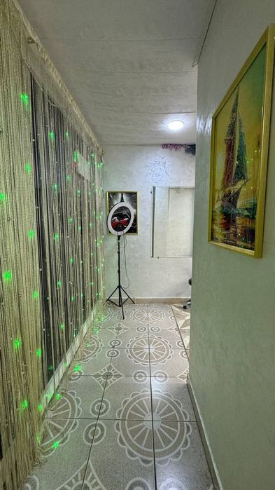 Gozallik saloni sotiladi