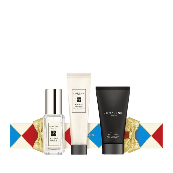 Jo Malone подарочные наборы