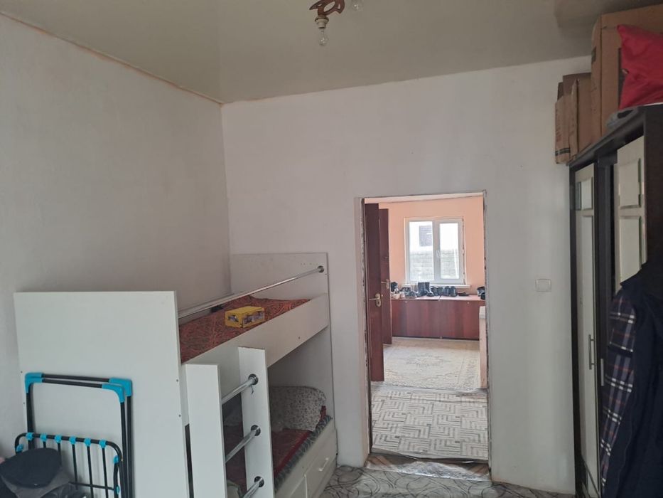 3 бөлмелі үй сатылады