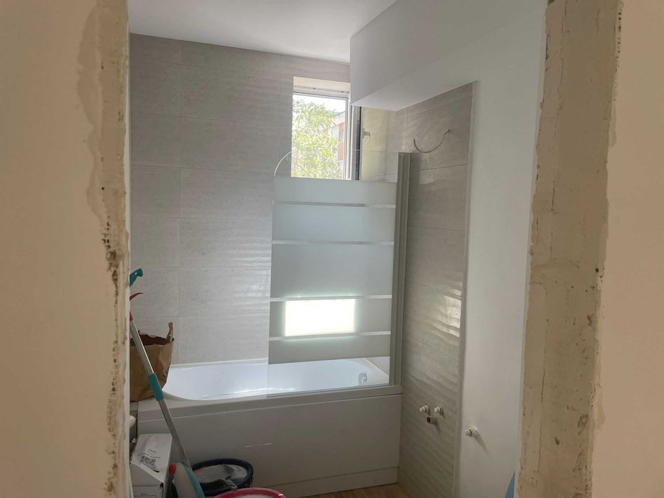 Execut lucrari interioare/exterioare