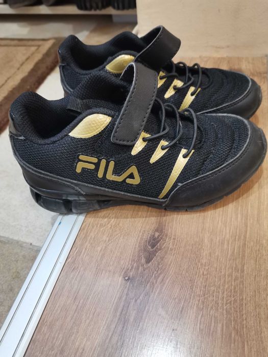 Детски маратонки Fila