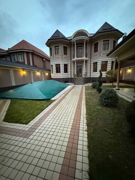 Сдаю свой дом на Никитина на долгий срок