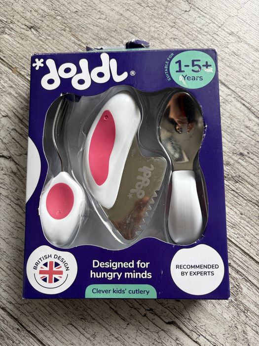 Doddl 12+ като нови